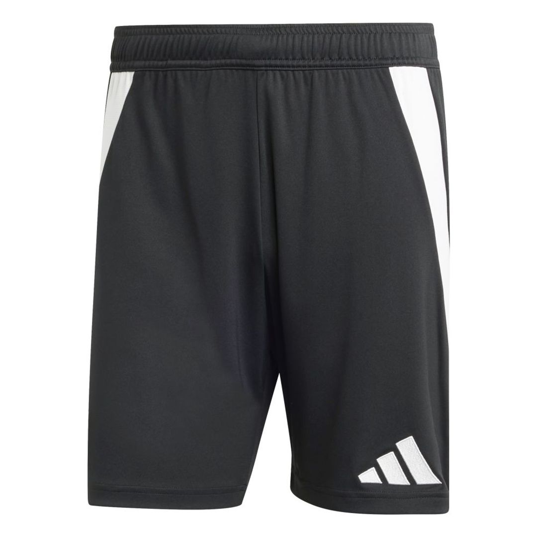 Shorts adidas Hombre Primera equipacion Juventus 24/25 - Negro
