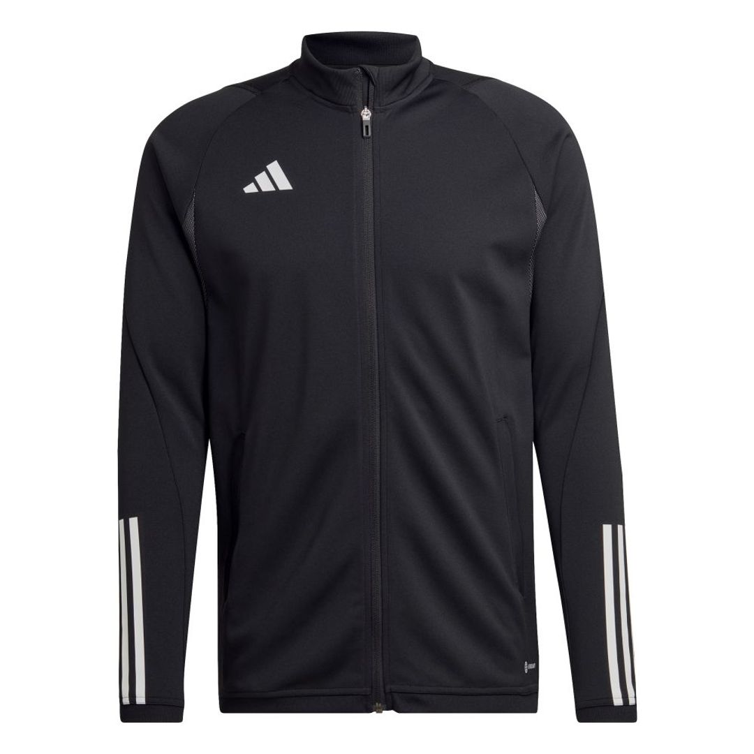 Chaqueta adidas Hombre Competicion Tiro 23 - Negro