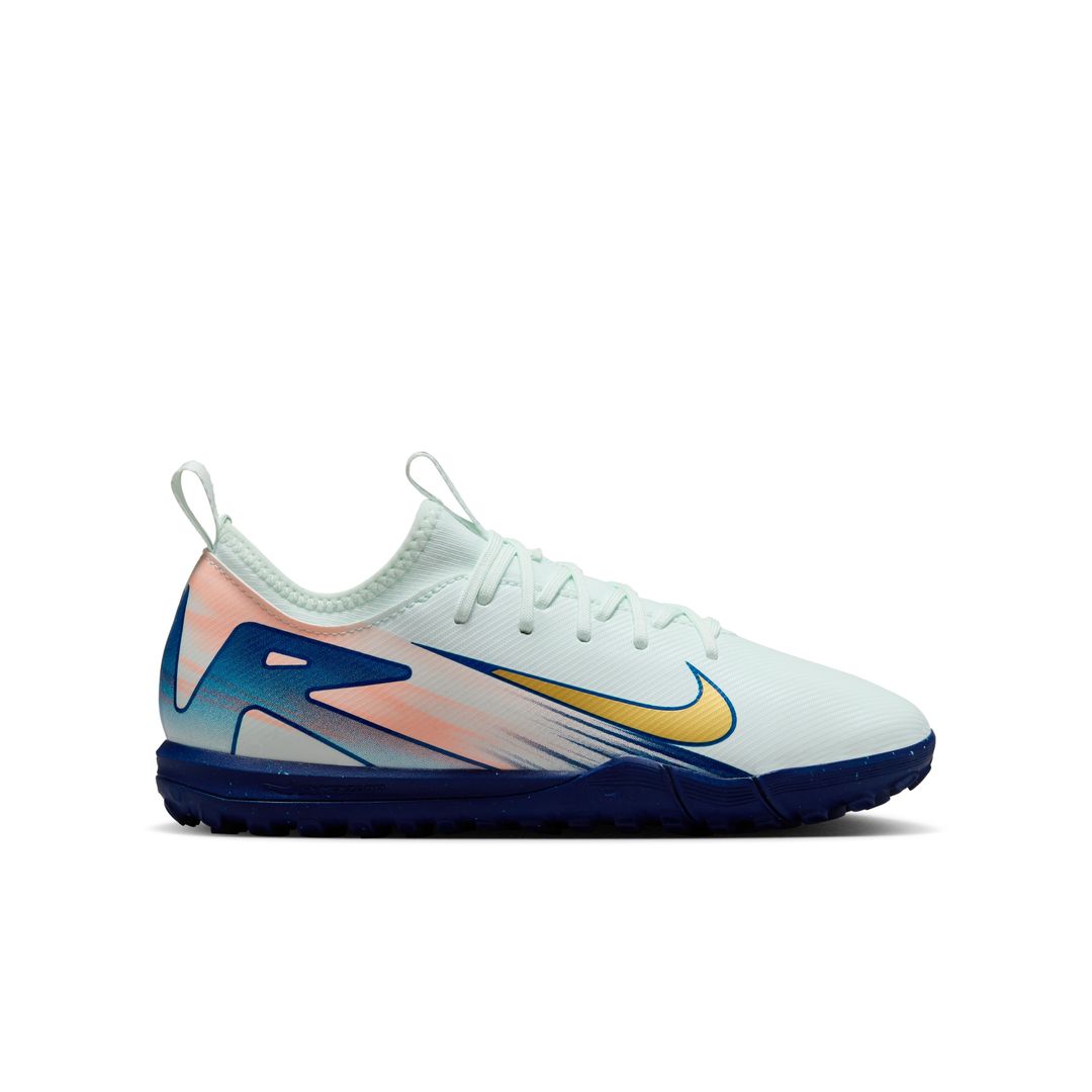 Guayos Nike Kids Jr Vapor 16 Academy Mercurial Dream Speed - Azul-Multicolor