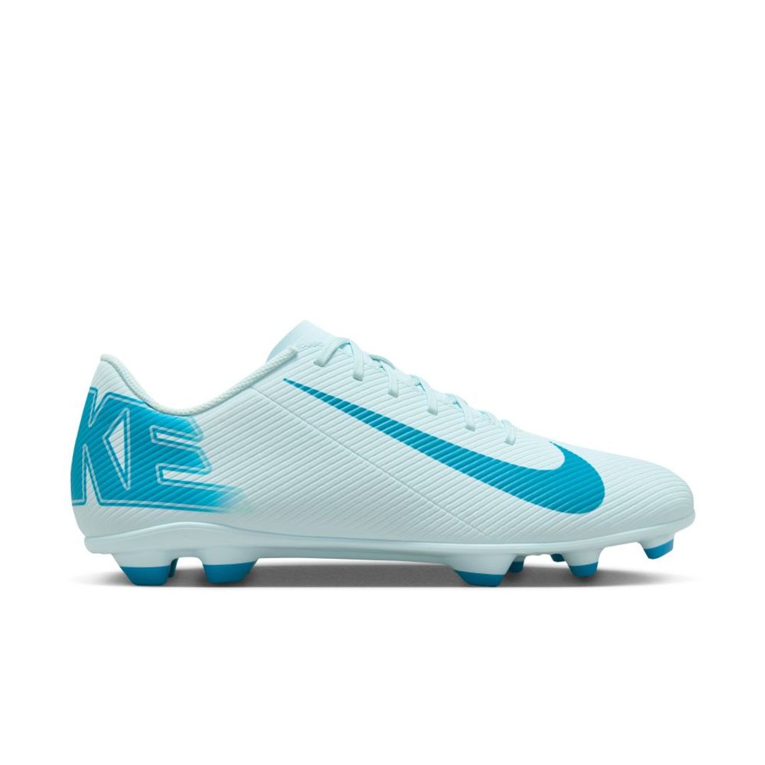 Guayos Nike Hombre Vapor 16 Club Fg/Mg - Azul