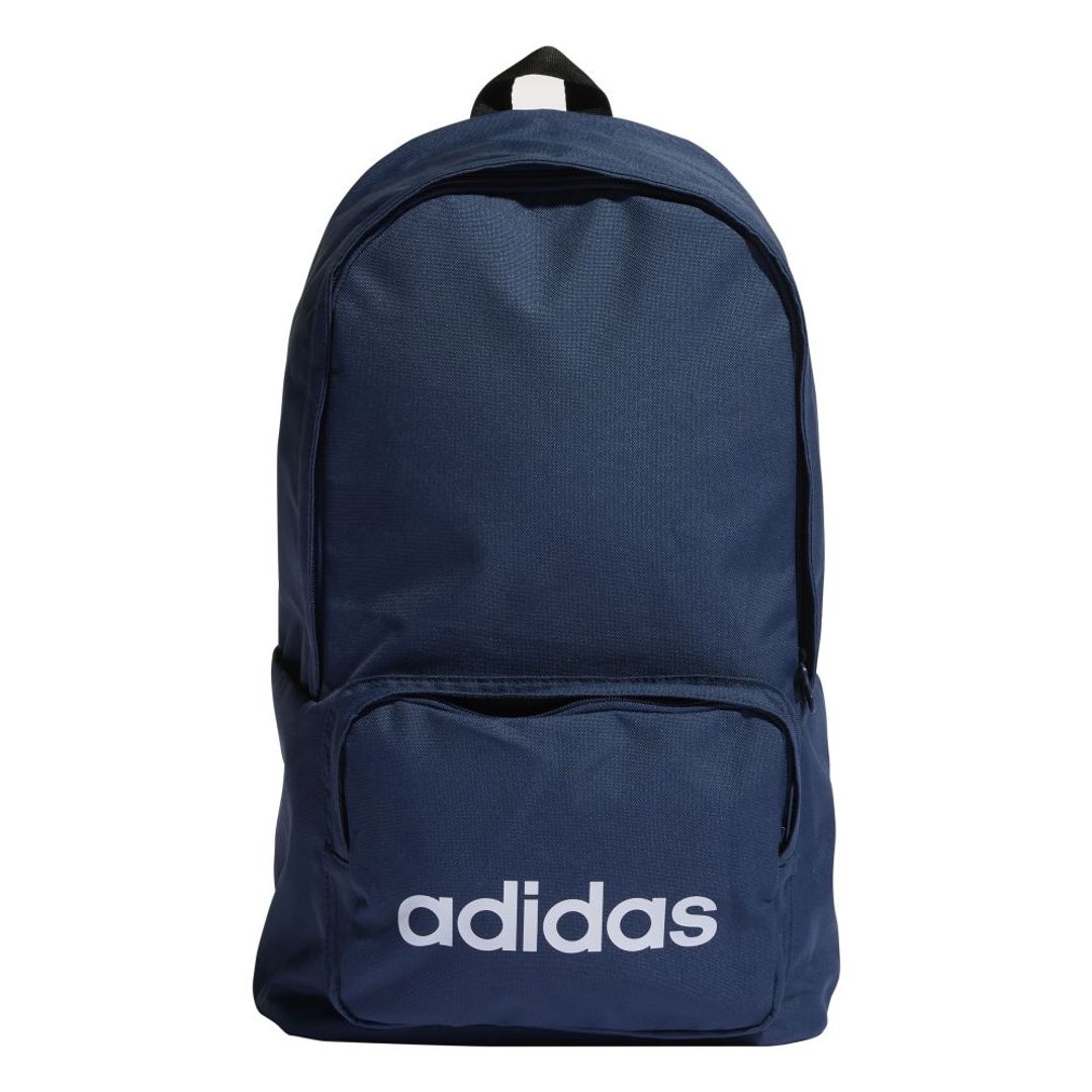Mochila adidas Unisex Classic Extragrande - Azul