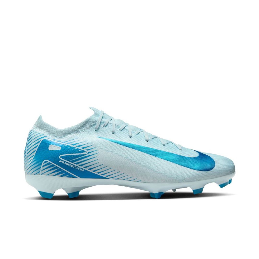 Guayos Nike Hombre Zm Vapor 16 Pro Fg - Azul