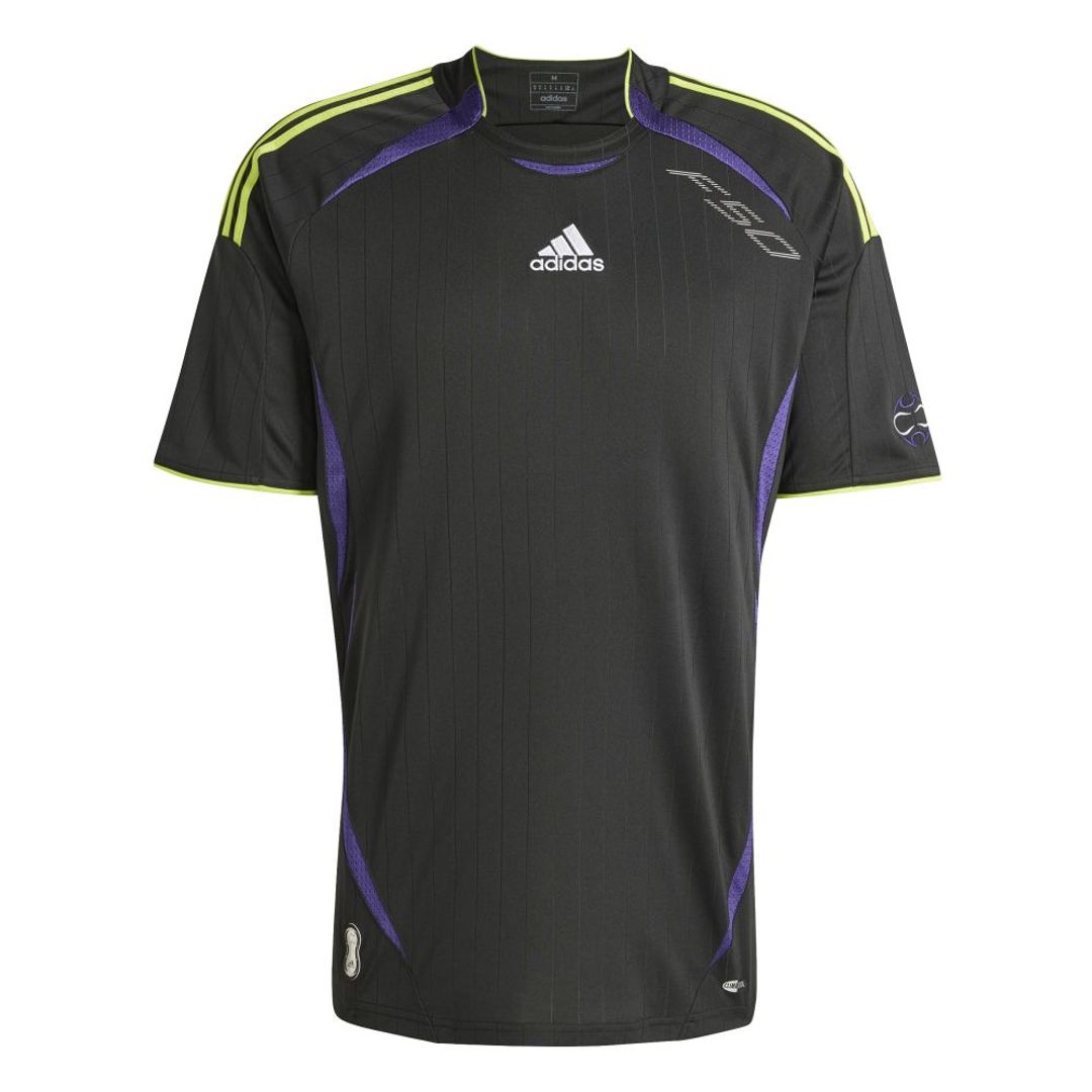 Camiseta adidas Hombre F50 - Negro