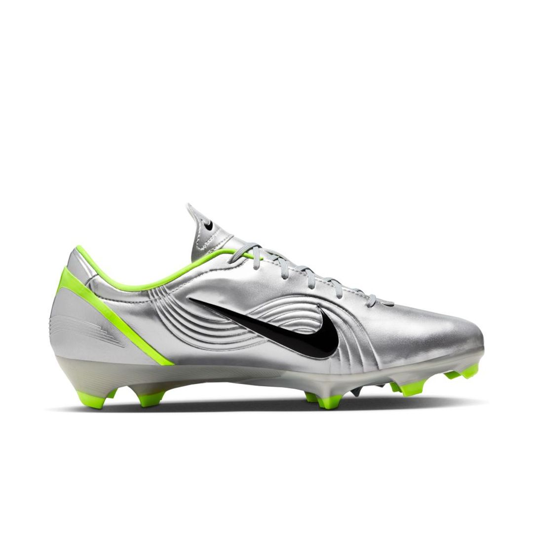 Guayos Nike Hombre Mercurial Vapor 1 RGN SE - Plateado