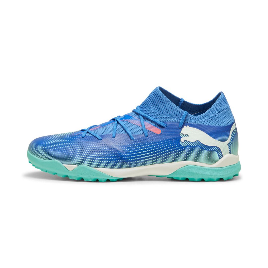Guayos Puma Hombre Future 7 Match Tt- Azul