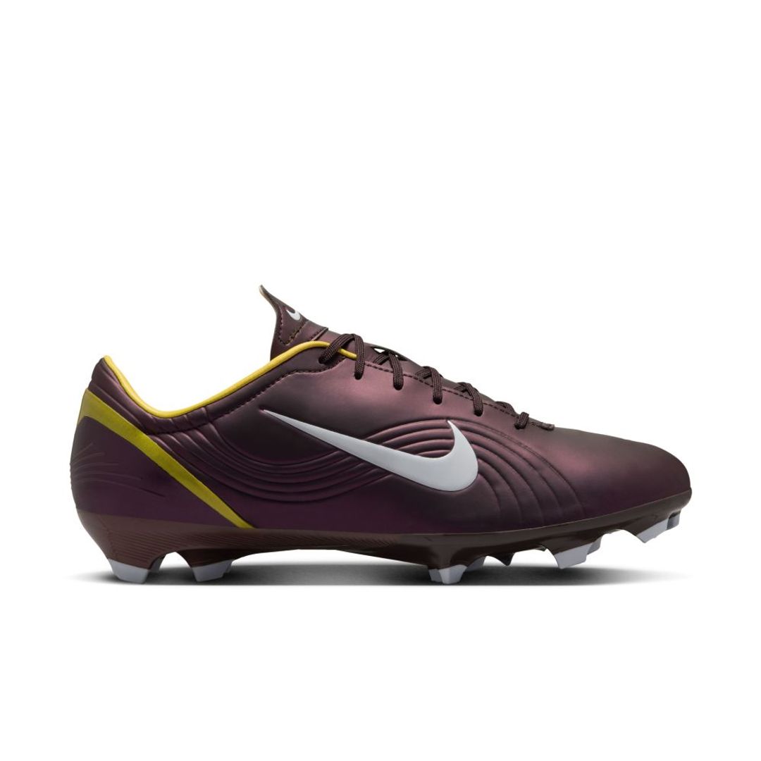 Guayos Nike Hombre Zoom Mercurial Vapor 1 FG Negro