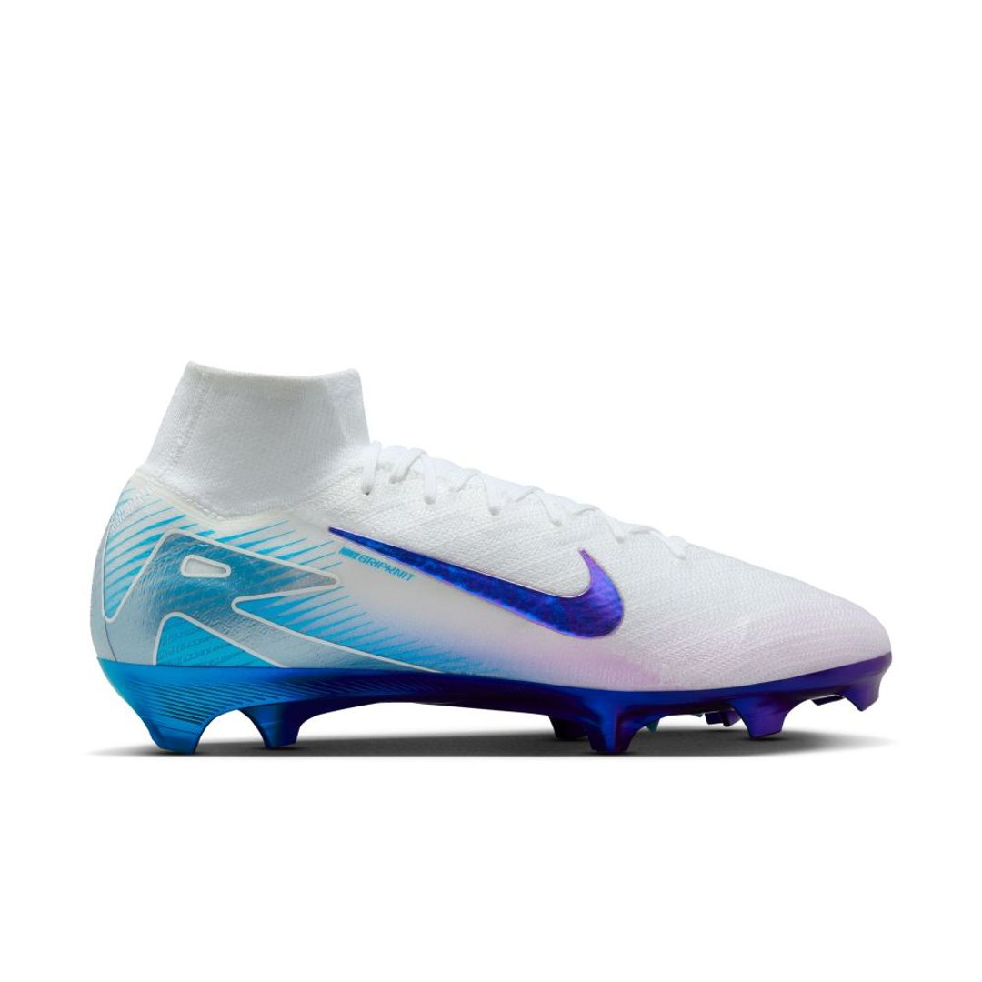 Guayos Nike Hombre Mercurial Superfly 10 Elite AS