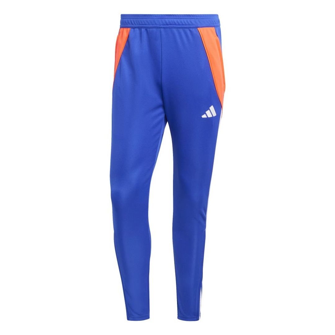 Pantalon adidas Hombre Tiro 24 - Azul
