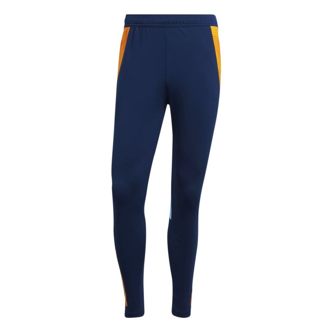 Pantalon adidas Hombre Entrenamiento Tiro 24 Competicion Real Madrid - Azul