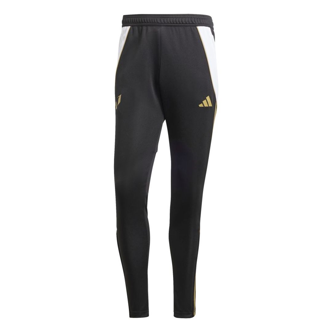 Pantalon adidas Hombre Messi - Negro