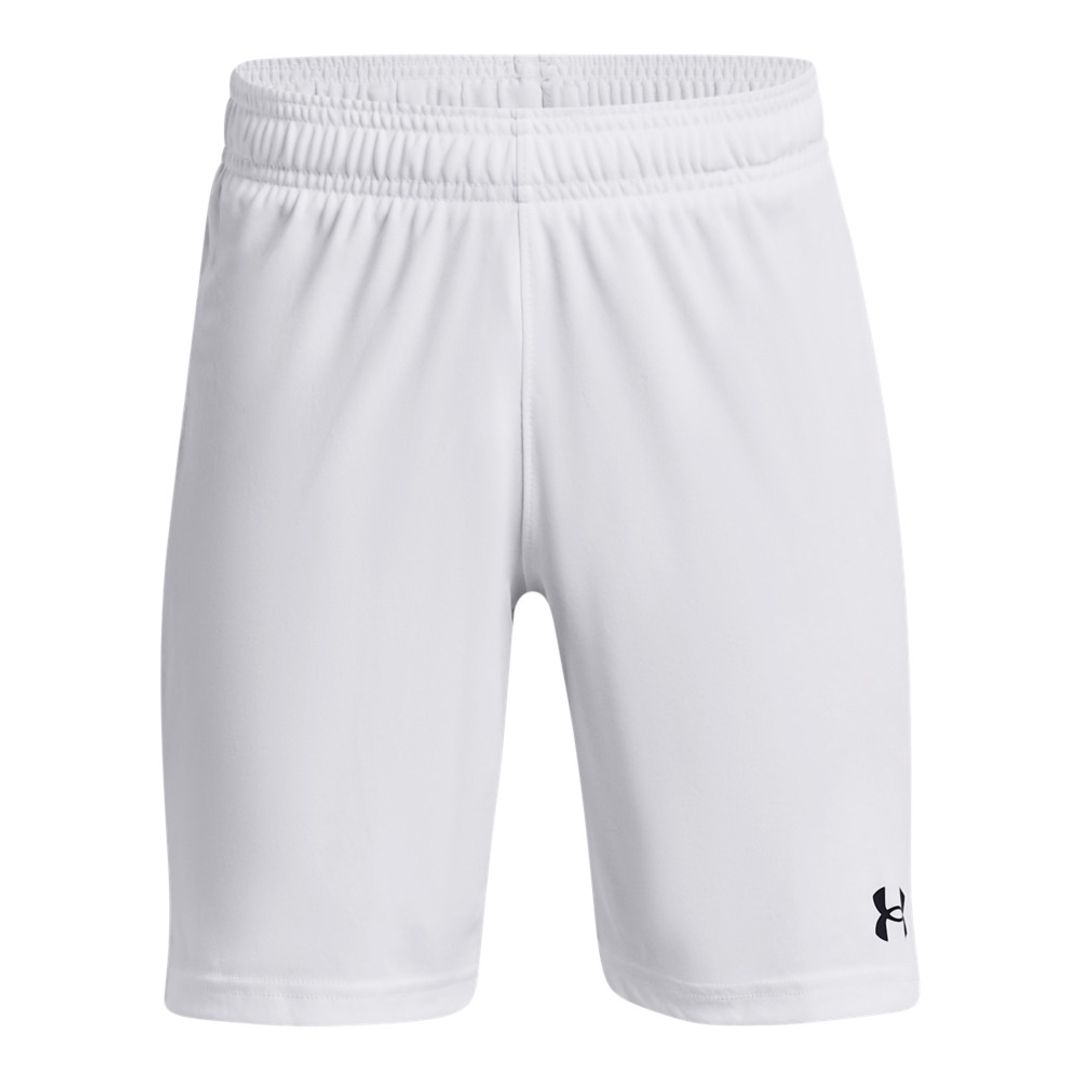Short Under Armour Kids Golazo 3.0 - Blanco
