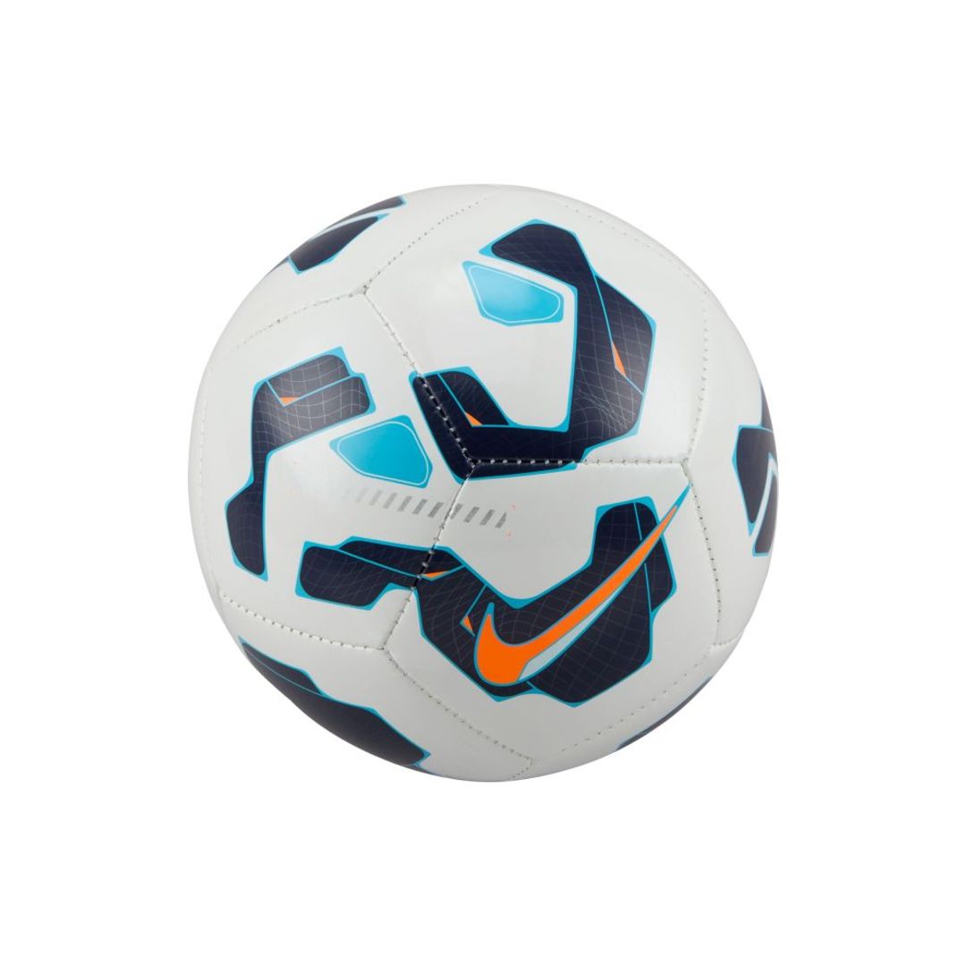 Balon Nike Hombre Nike Skills-Fa24 - Blanco-Negro