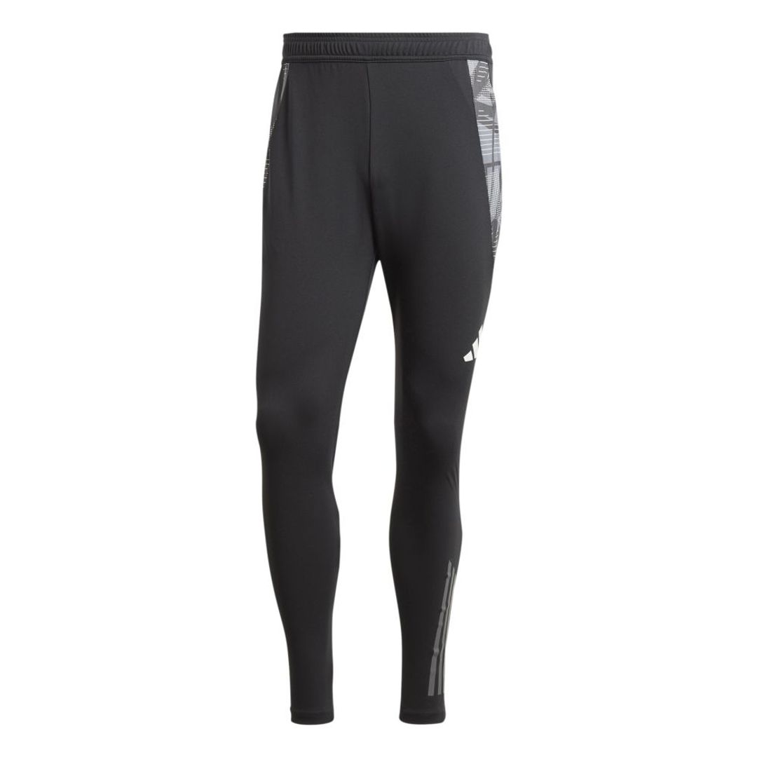 Pantalon adidas Hombre Entrenamiento Tiro 24 Competicion - Negro