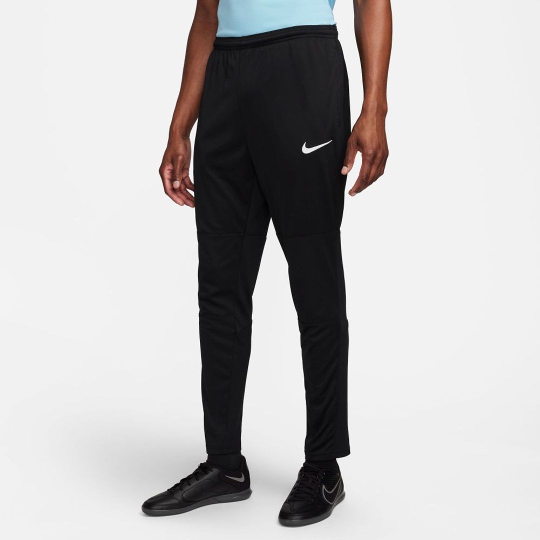 Pantalon Nike Hombre M  Dri-Fit Park20 Pant Kp R - Negro