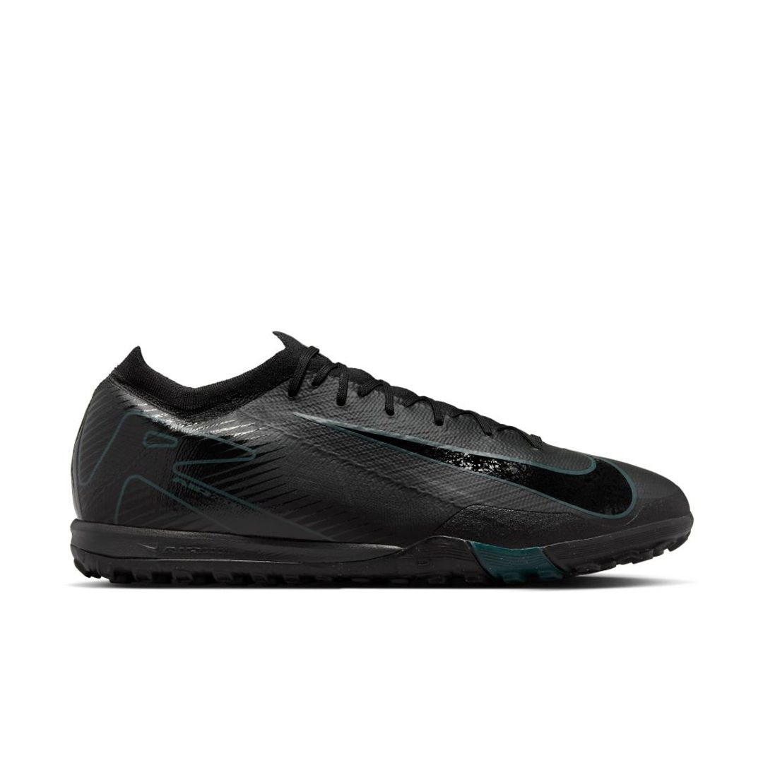 Guayos Nike Hombre Zoom Vapor 16 Pro Tf - Negro