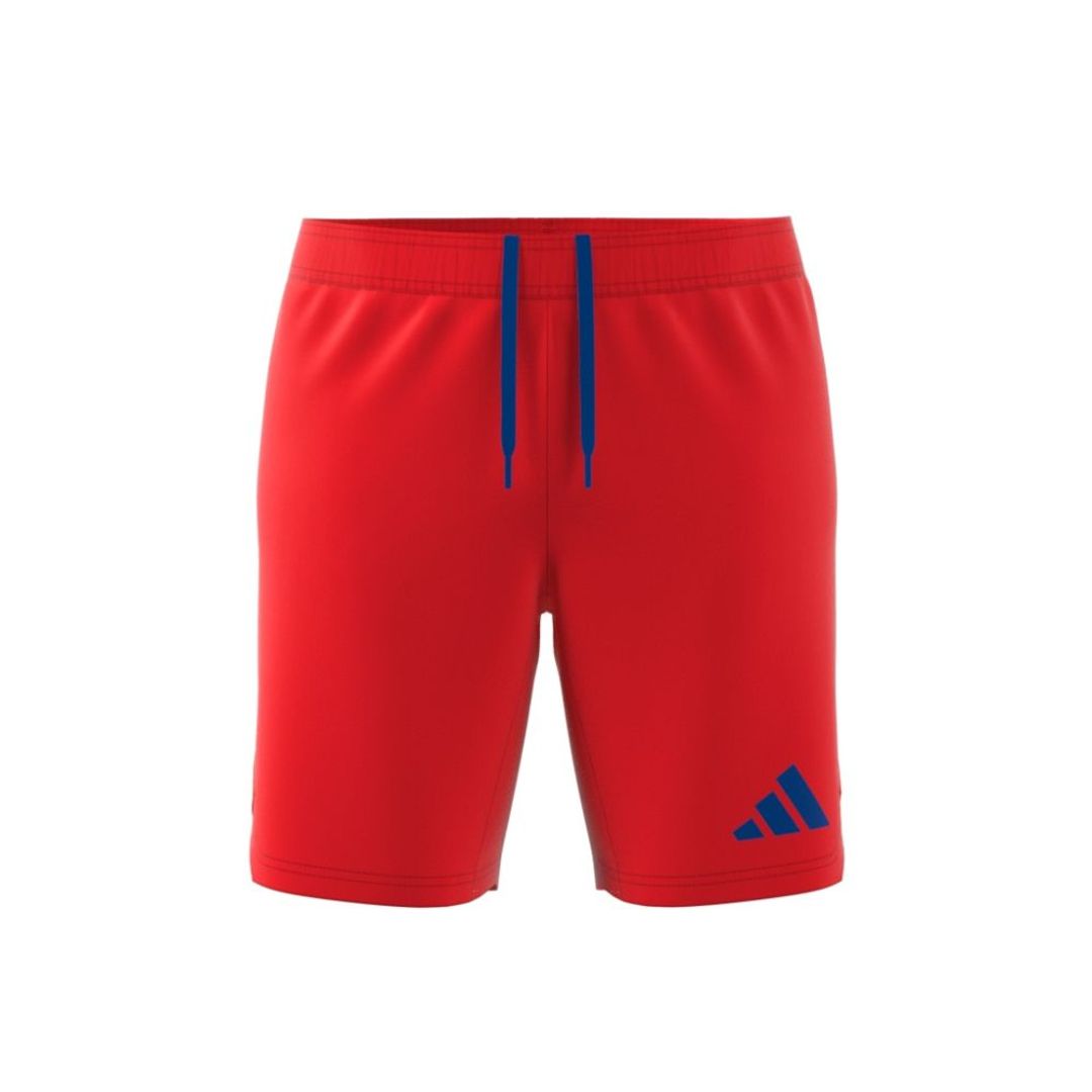 Shorts adidas Hombre T24 P Gk Sho - Naranja