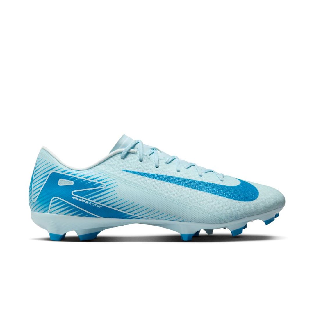 Guayos Nike Hombre Zoom Vapor 16 Academy Fg/Mg - Azul