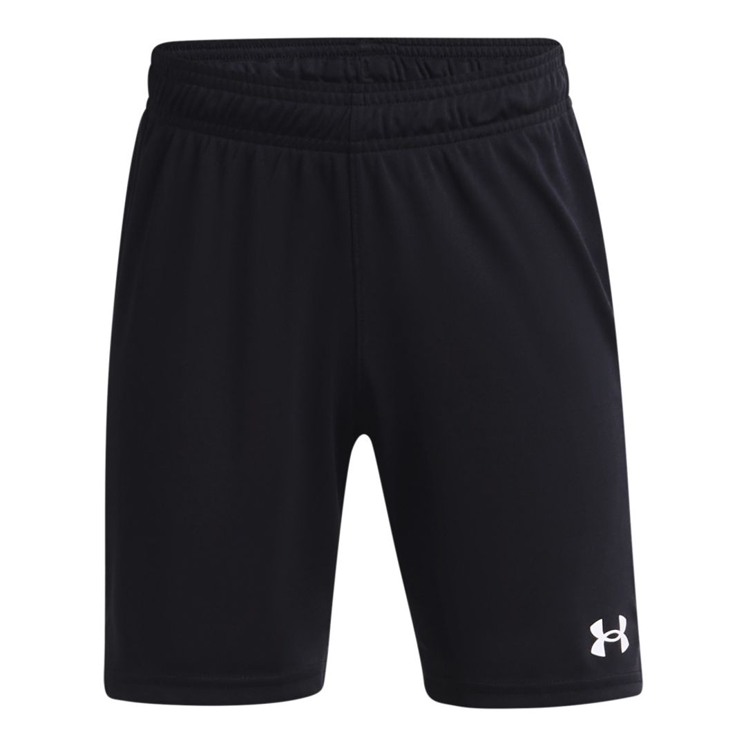 Short Under Armour Kids Golazo 3.0 - Negro