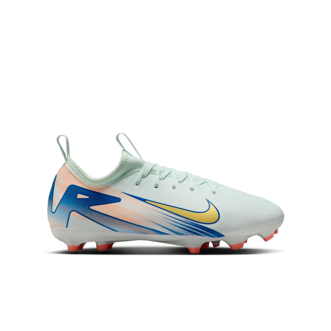 Guayos Nike Kids Jr Vapor 16 Academy Mercurial Dream Speed - Azul-Multicolor