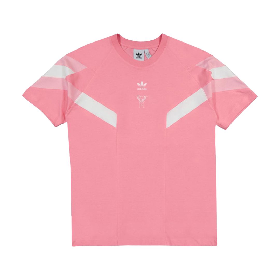 Camiseta adidas Hombre Performance Inter Miami CF Originals - Rosa