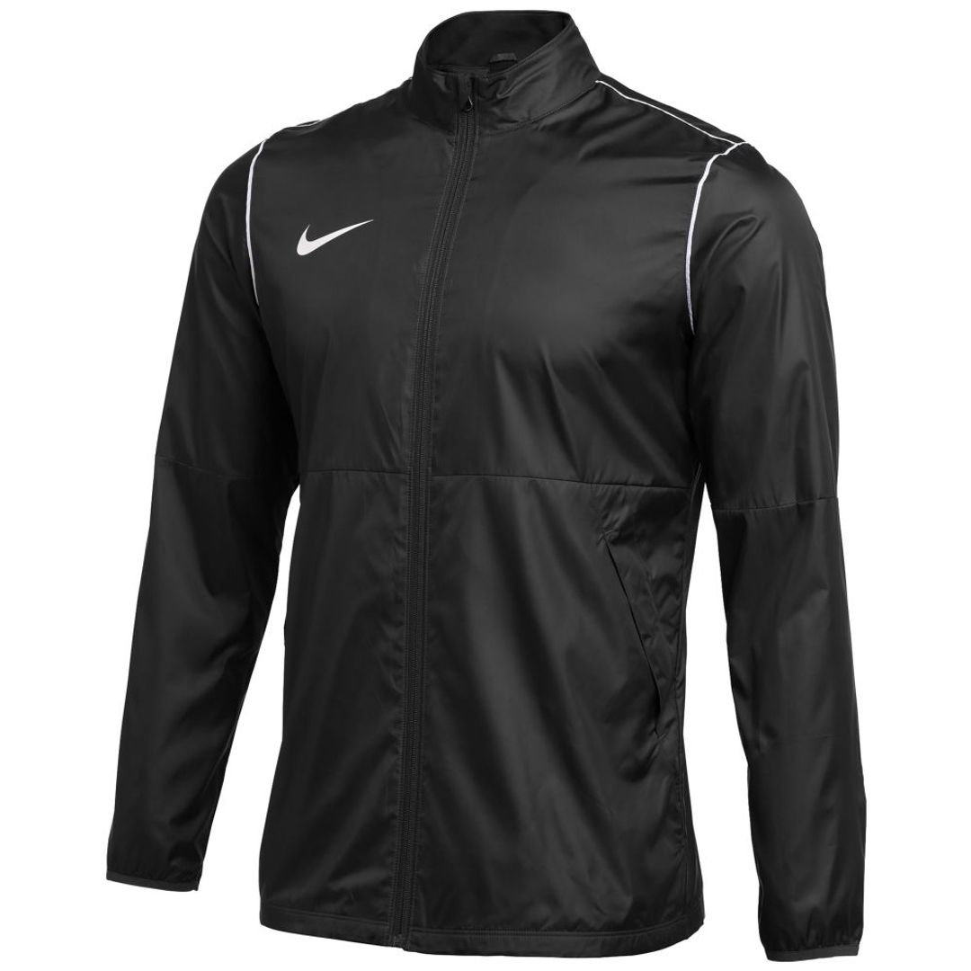 Chaqueta Nike Hombre M  Rpl Park20 Rn Jkt W - Negro-Blanco