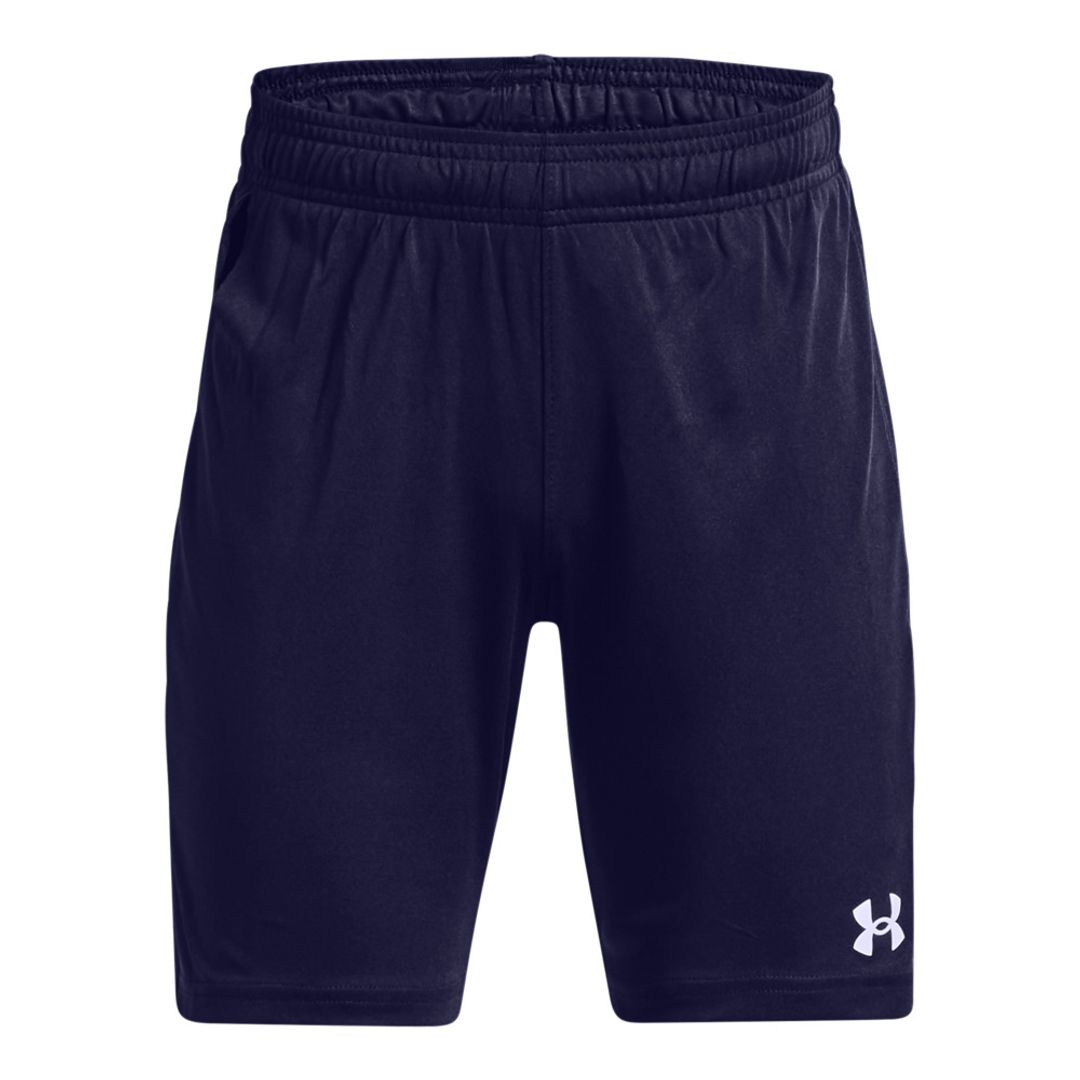 Short Under Armour Kids Golazo 3.0 - Azul