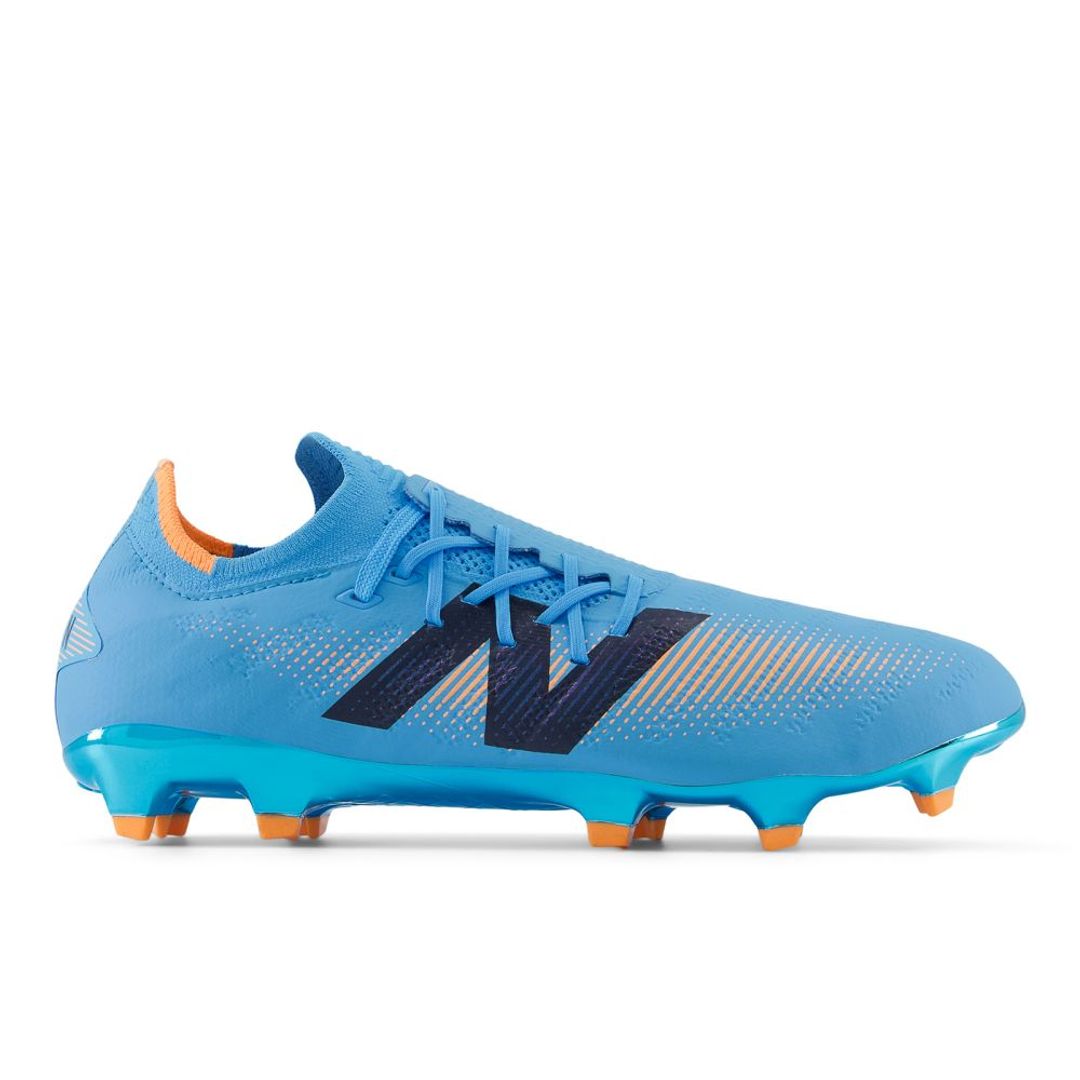 Guayos New Balance Unisex Furon V7 Pro Fg- Azul