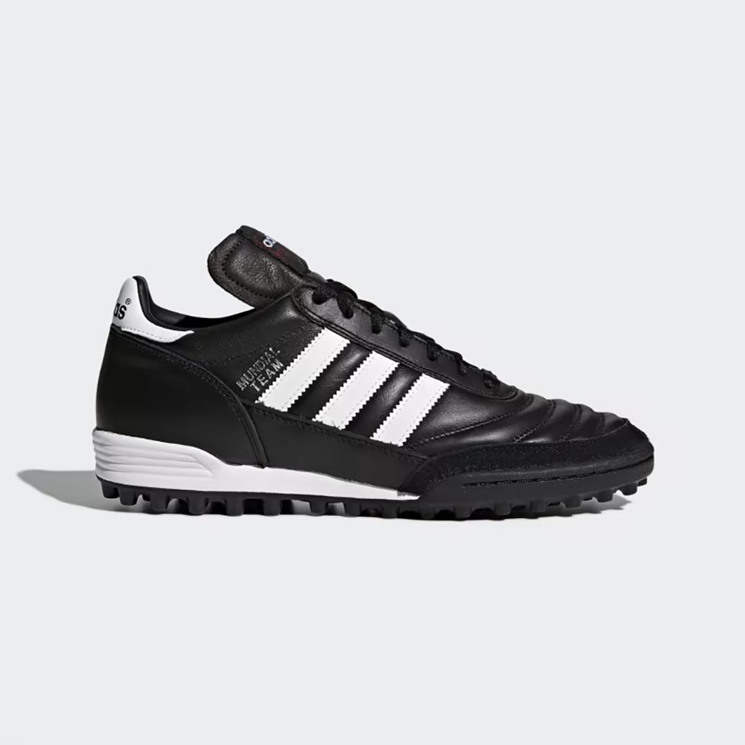 Guayos adidas Hombre Mundial Team - Negro