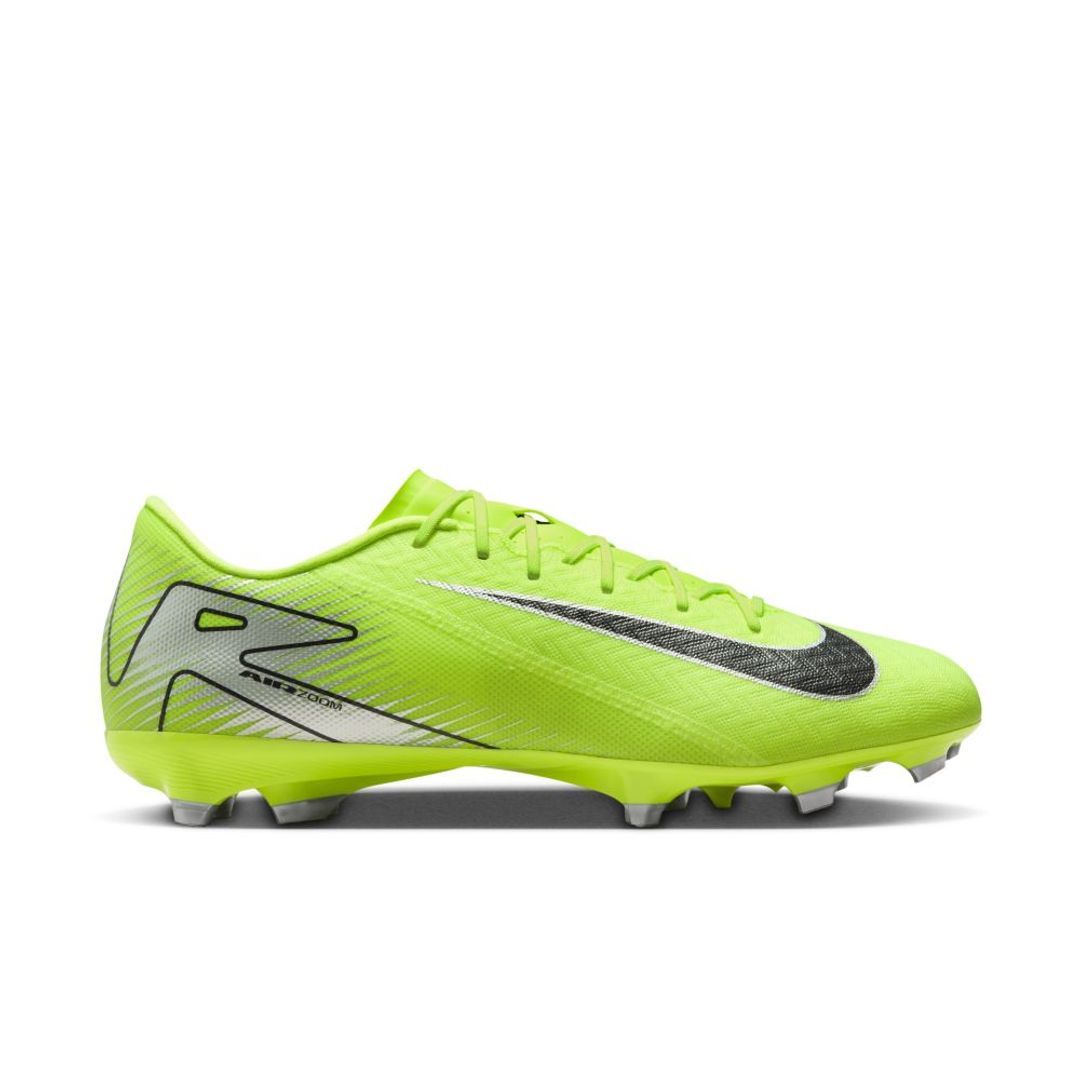 Guayos Nike Hombre Mercurial Vapor 16 Academy - Verde
