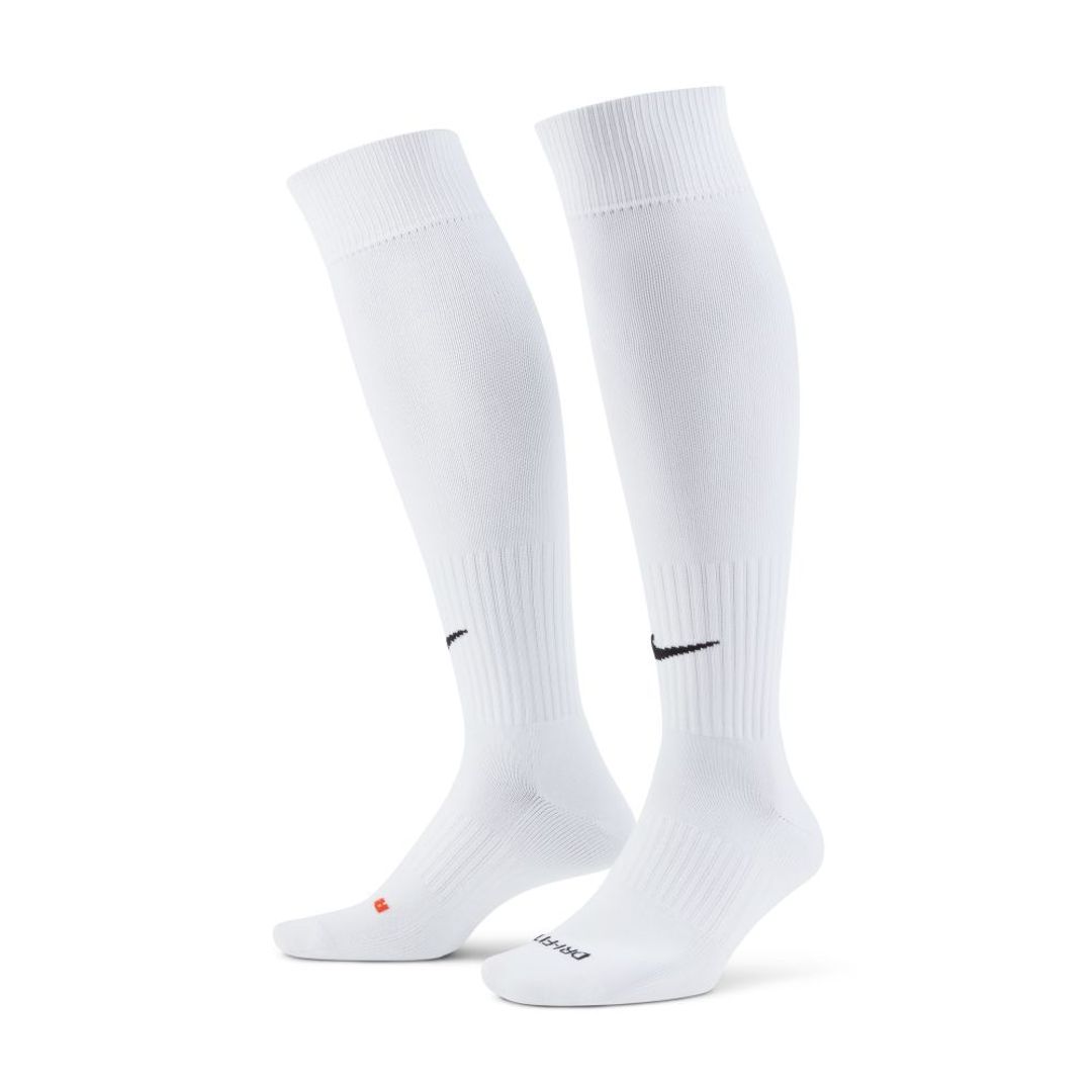 Medias Nike Hombre U  Academy Otc 132 - Blanco