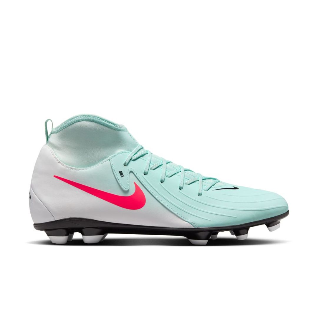 Guayos Nike Hombre Phantom Luna 2 Club -Azul