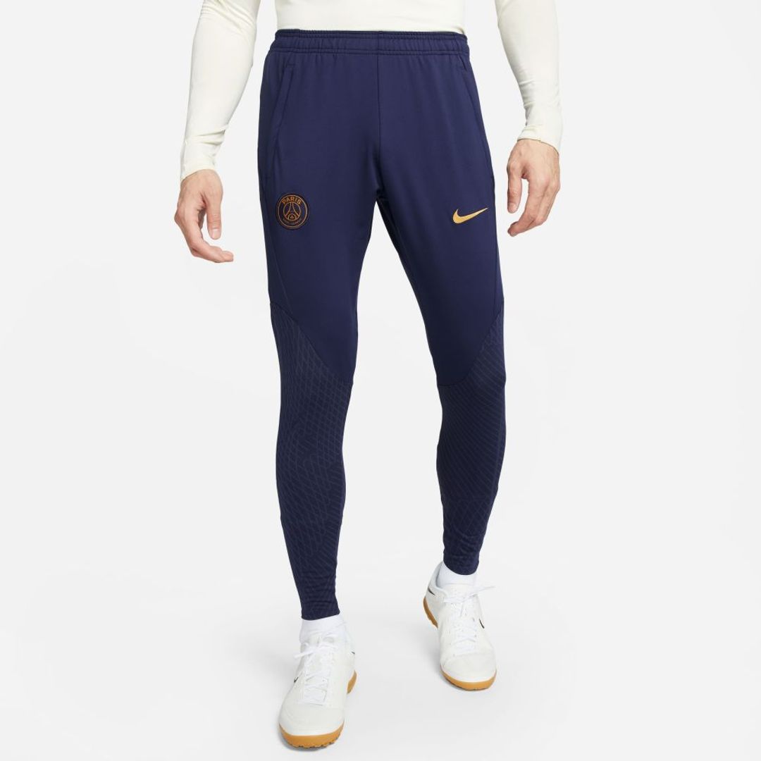 Pantalon Nike Hombre Paris Saint-Germain Dri-Fit Strk Pant Kpz - Azul