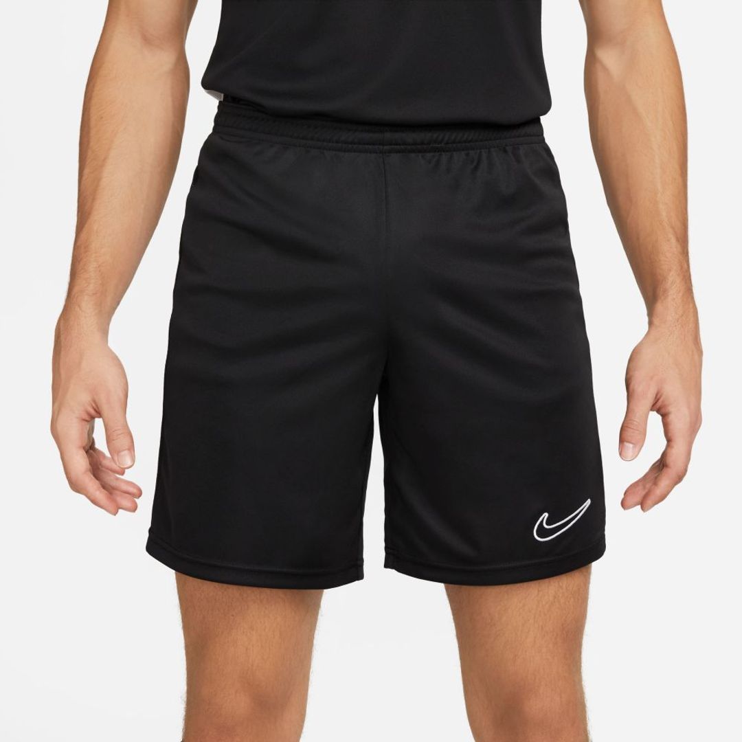 Pantaloneta Nike Hombre M  Dri-Fit Academy23  K - Negro