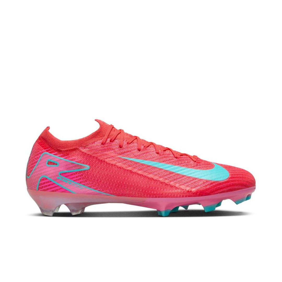 Guayos Nike Hombre Mercurial Vapor 16 Elite-Rojo