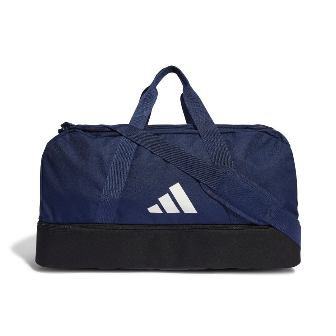 Maleta adidas Tiro League Mediana - Azul
