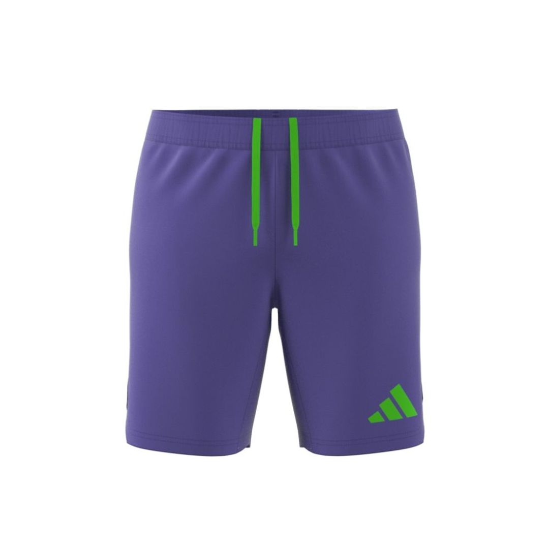 Shorts adidas Hombre T24 P Gk Sho - Purpura