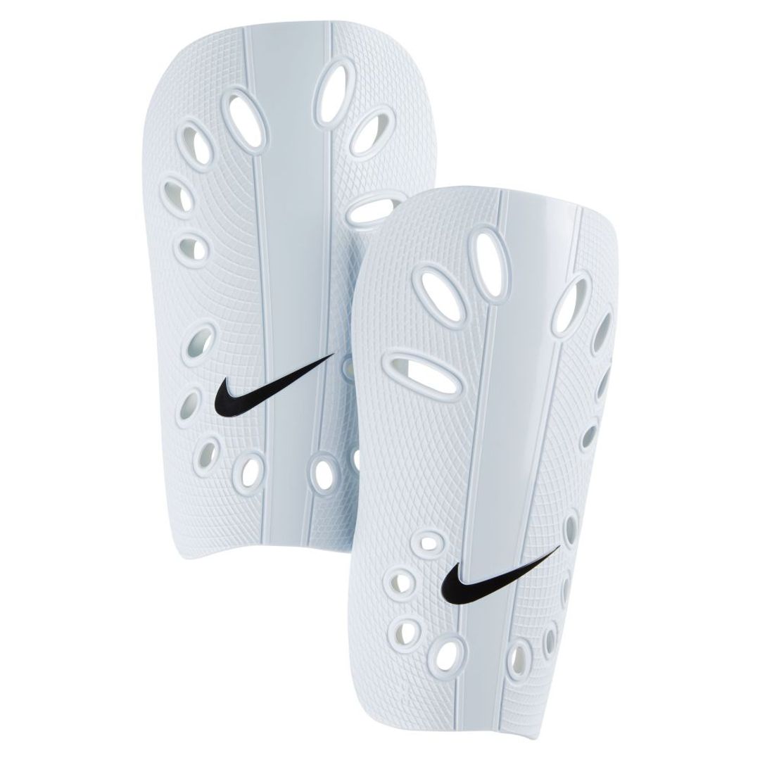 Canilleras Nike Nk J Guard - Blanco