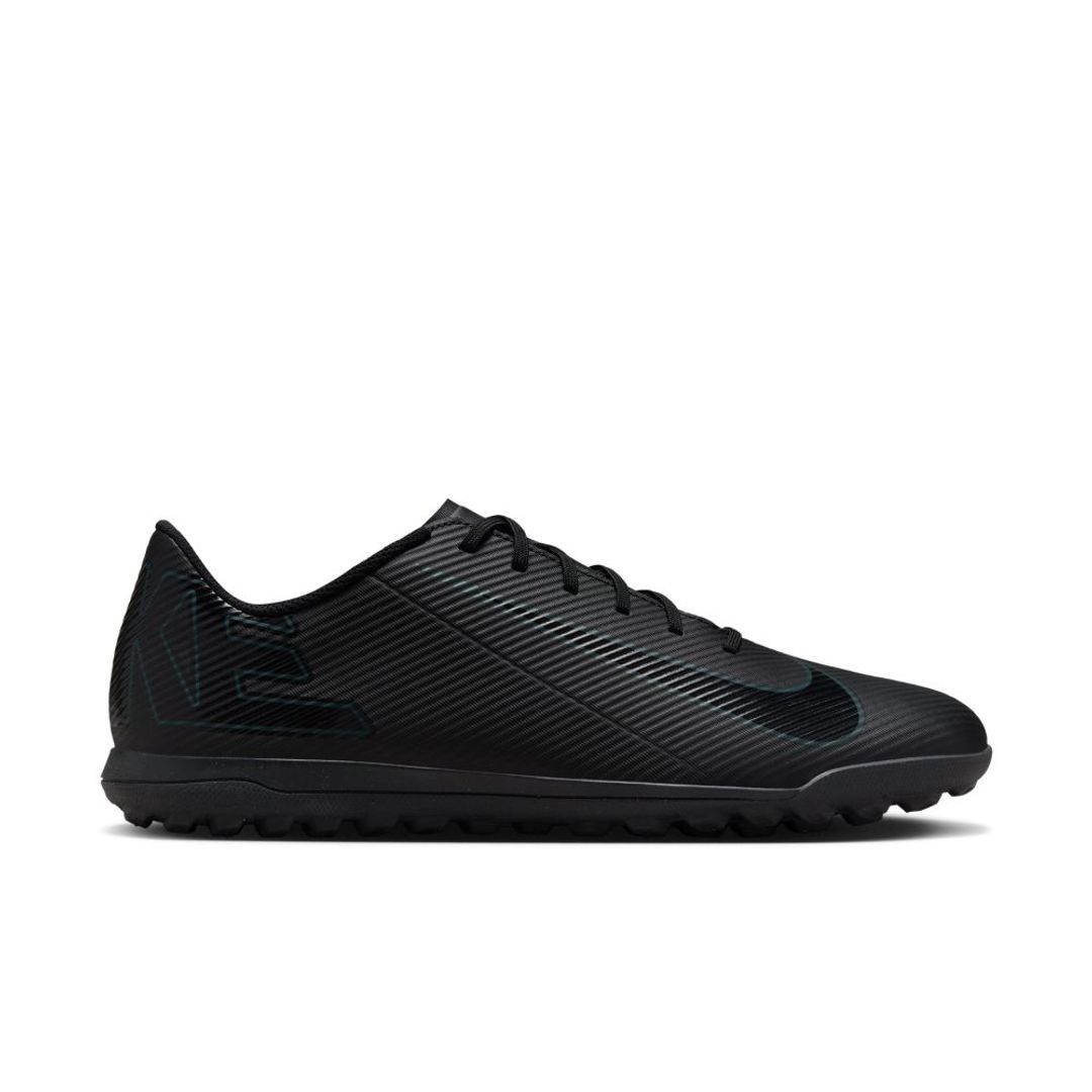 Guayos Nike Hombre Vapor 16 Club Tf - Negro