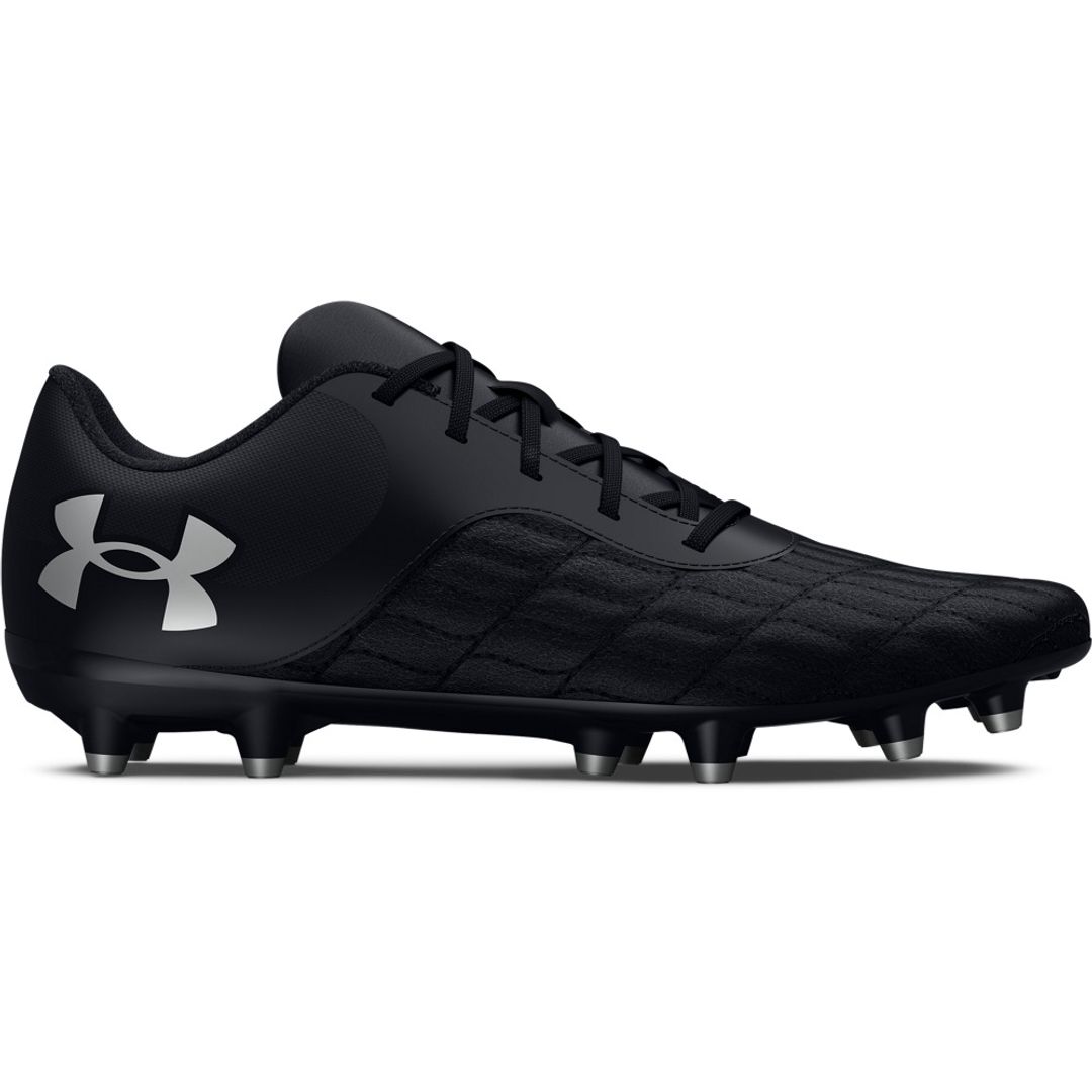Guayos Under Armour Unisex Mgnetico Slct 3.0 - Negro