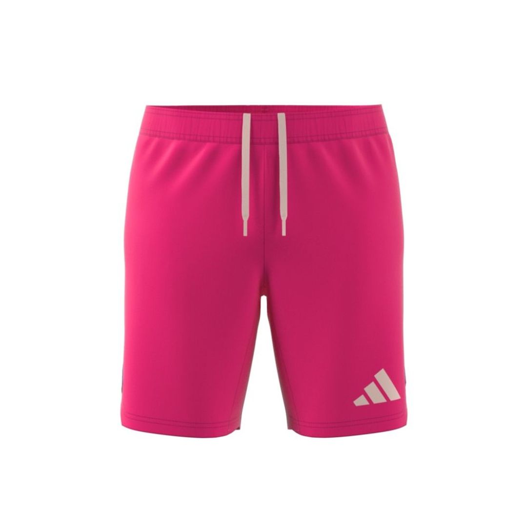 Shorts adidas Hombre T24 Gk - Rosado