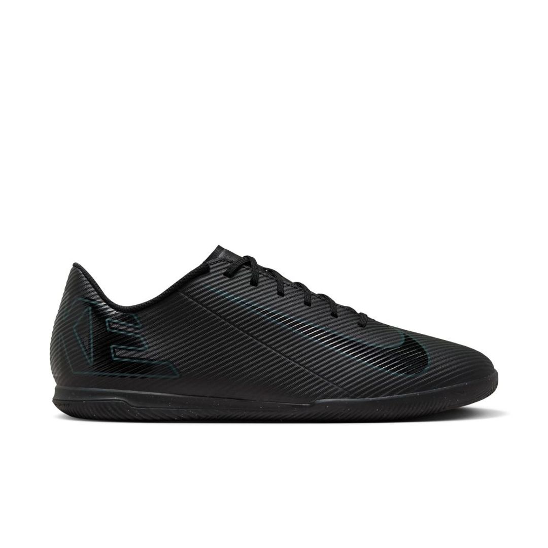 Guayos Nike Hombre Vapor 16 Club Ic - Negro