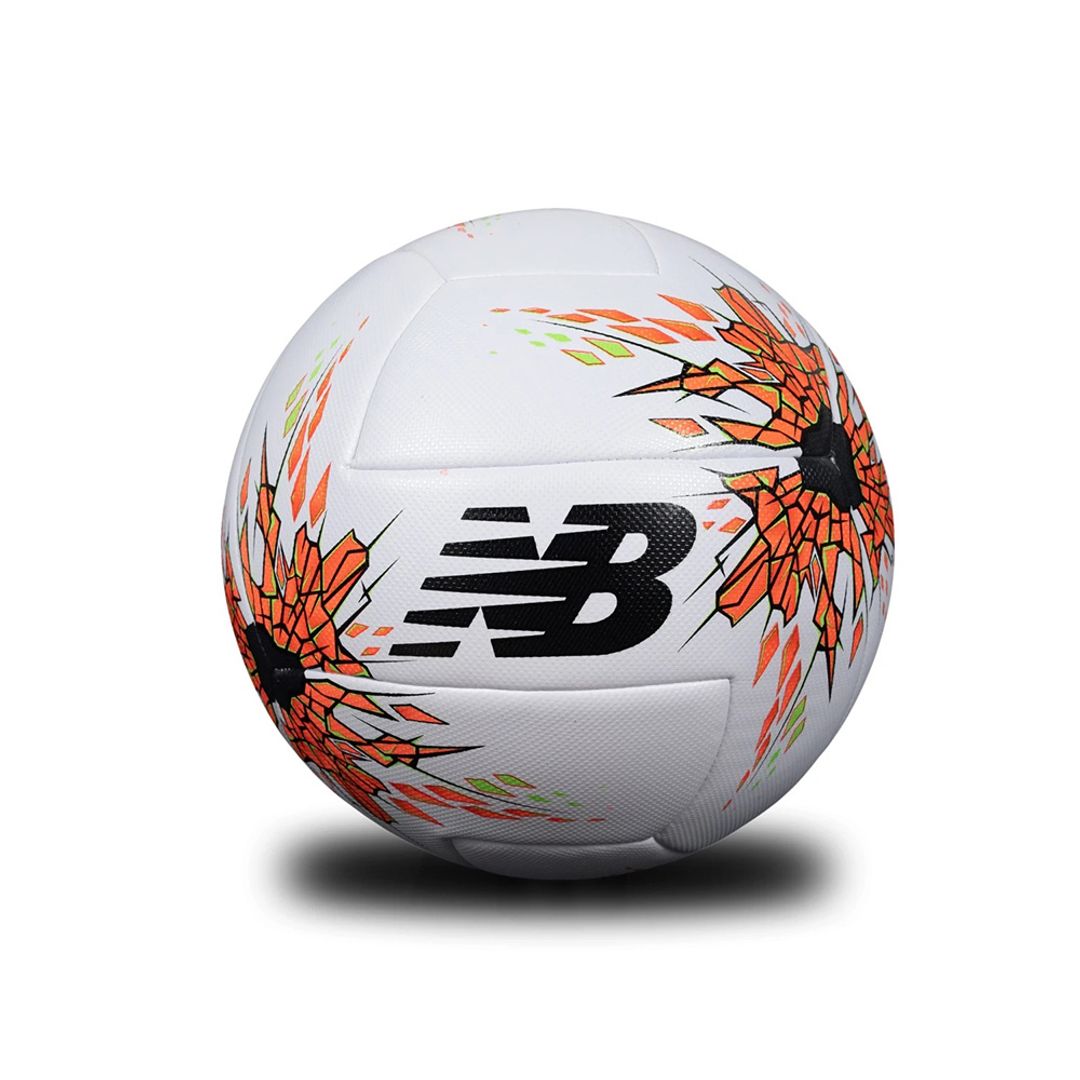 Balón New Balance Geodesa Match- Blanco