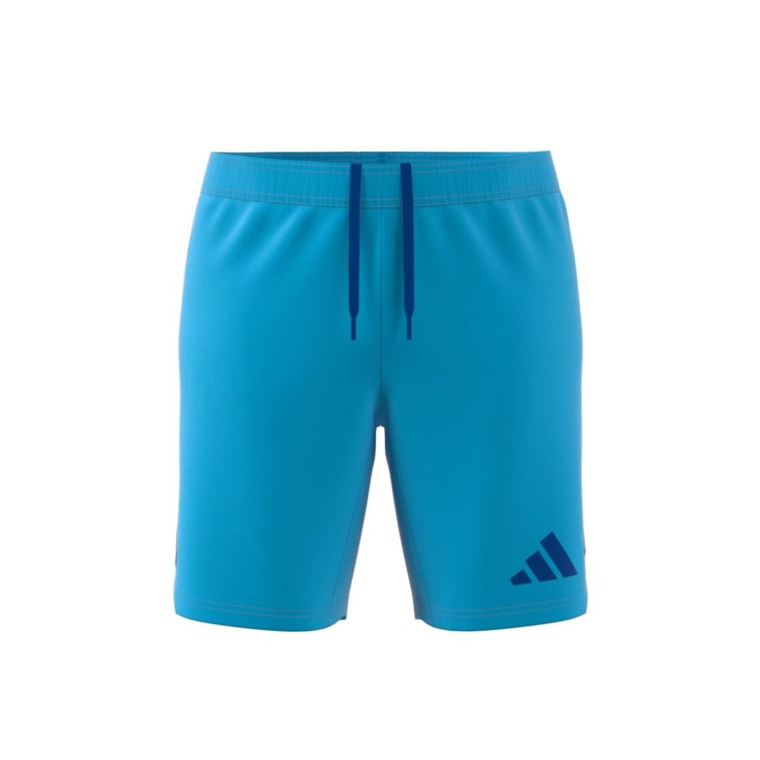 Shorts adidas Hombre T24 P Gk Sho - Azul
