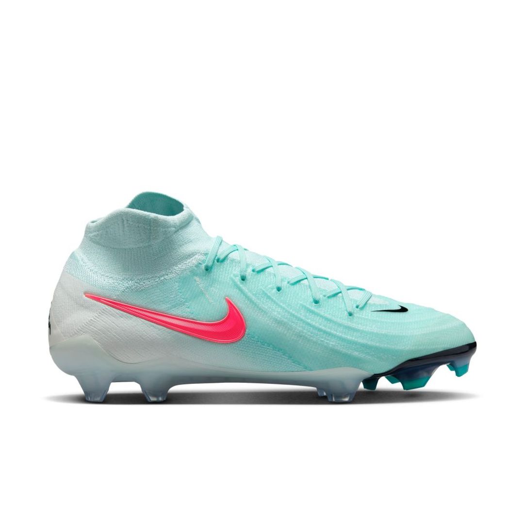 Guayos Nike Hombre Phantom Luna 2 Elite-Azul