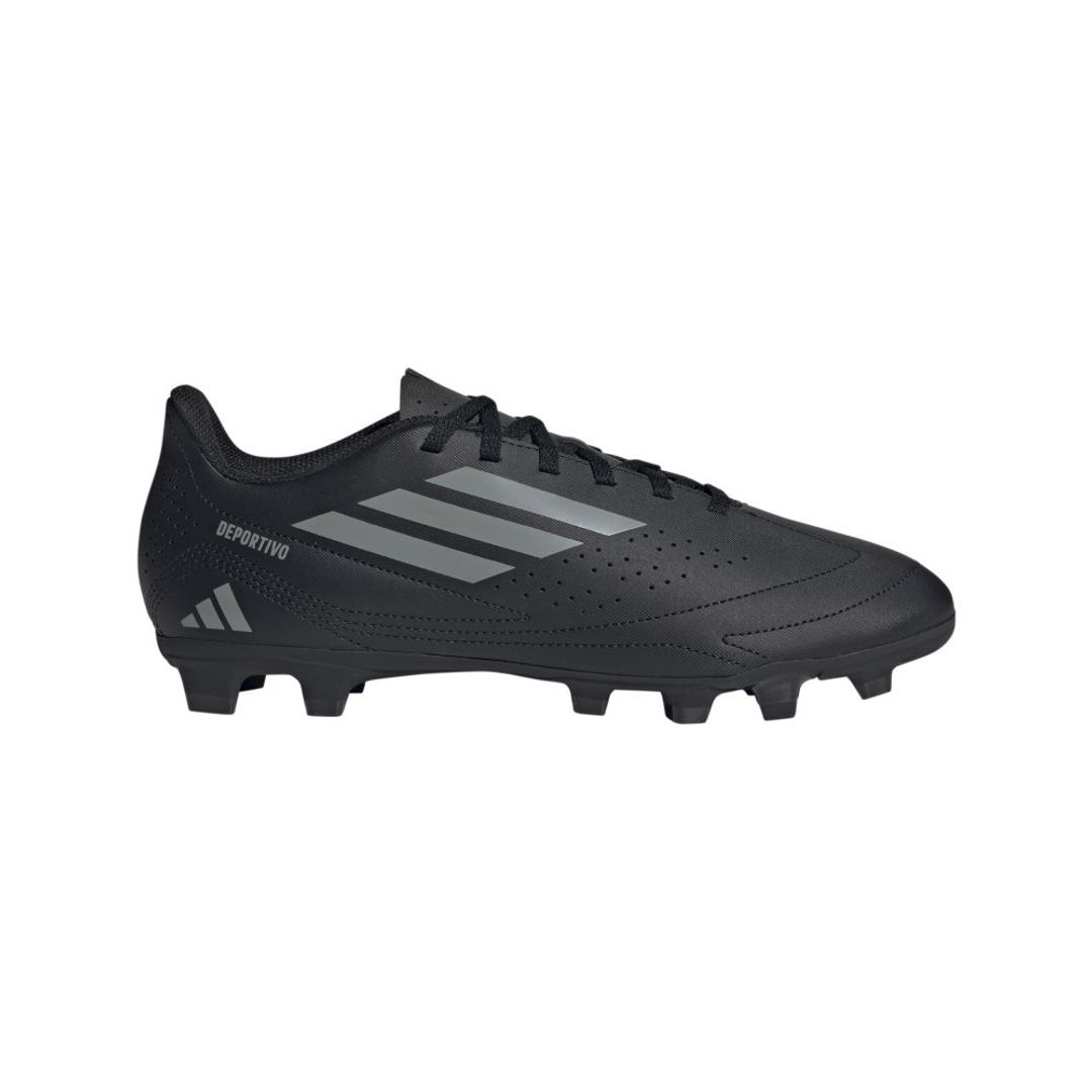 Guayos adidas Hombre Deportivo III Flexible Ground - Negro