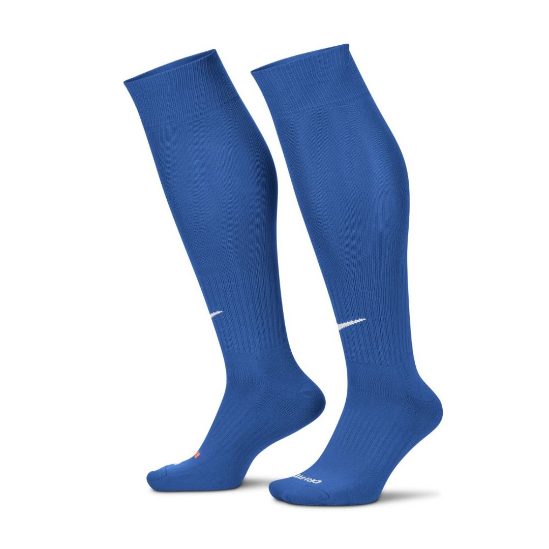 Medias Nike Hombre U  Academy Otc 132 - Azul