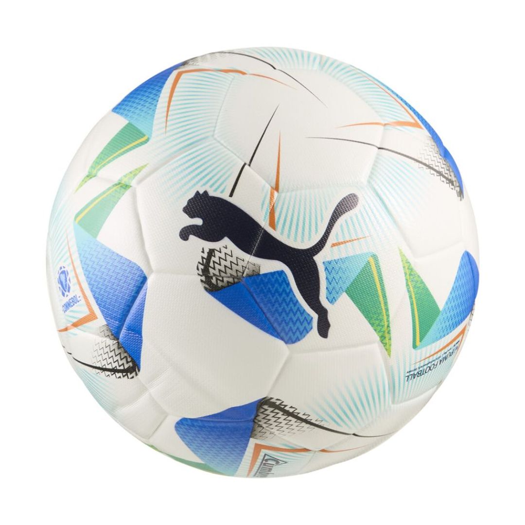 Balón Puma Unisex Cumbre Conmebol Libertadores Fifa® Quality Blanco-Multicolor