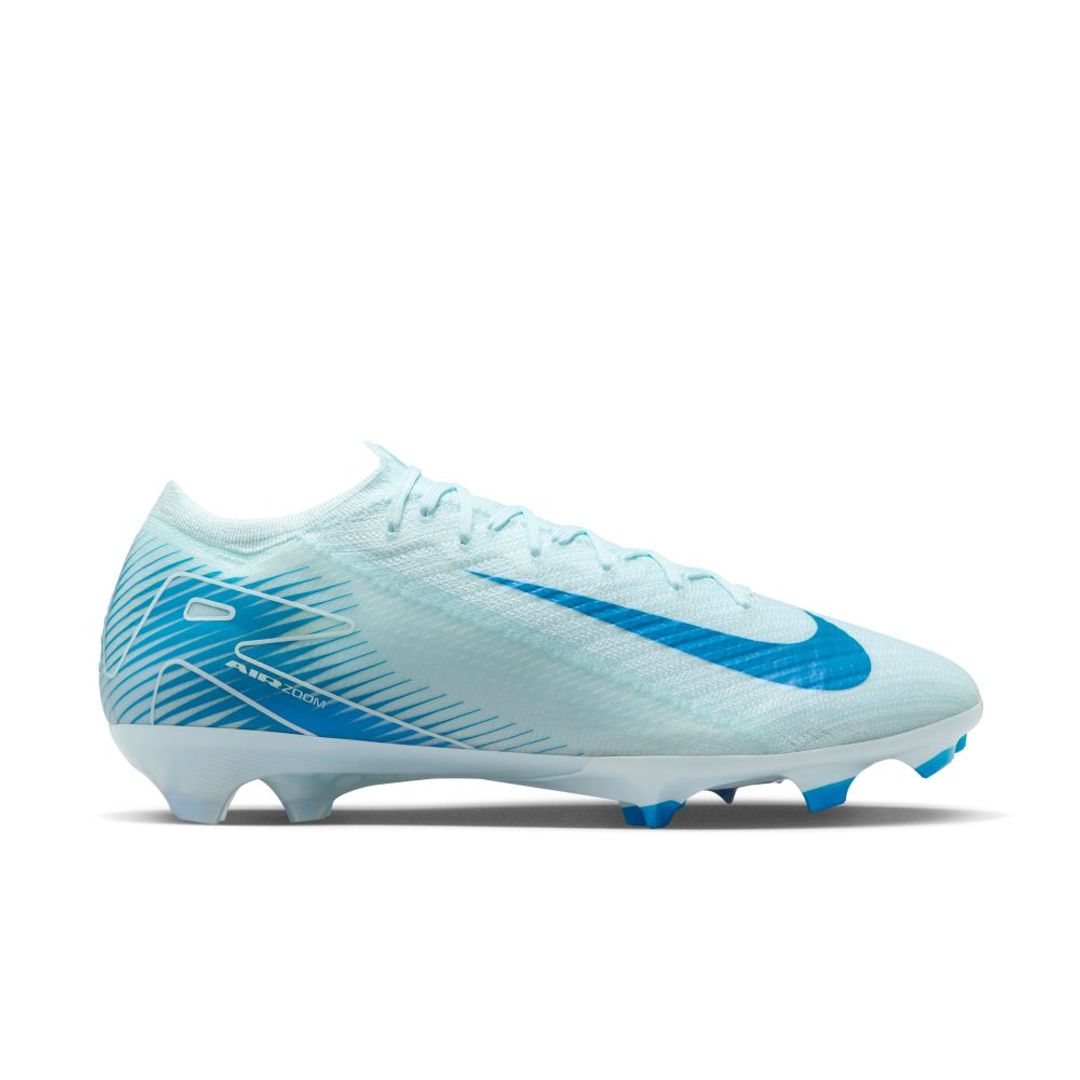 Guayos Nike Hombre Zm Vapor 16 Elite Fg - Azul