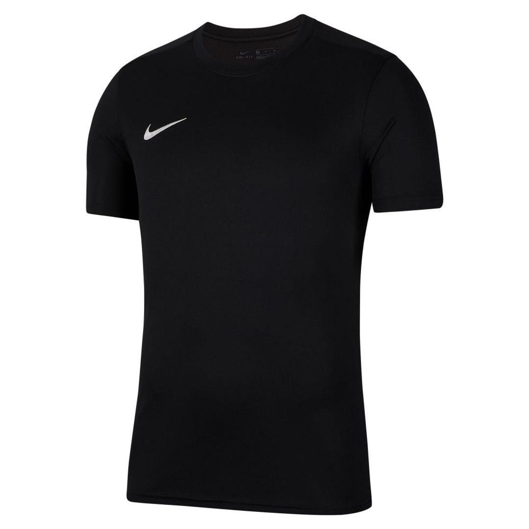 Camiseta Nike Hombre M  Dri-Fit Park VII Jsy Ss - Negro