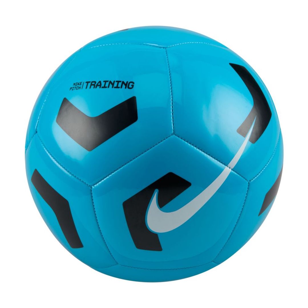 Balon Nike Hombre  Ptch Train - Fa24 - Azul-Negro
